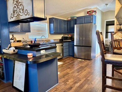 3178 C 1900, Stanton, TX 79782 - photo 5