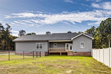3679 Buffalo Ford Rd, Asheboro, NC 27205 - photo 6