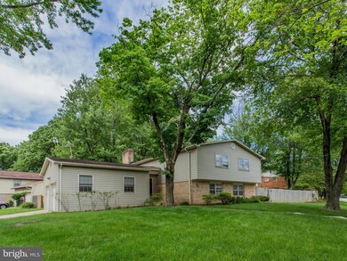 12509 Sir Walter Dr, Glenn Dale, MD 20769 - photo 4