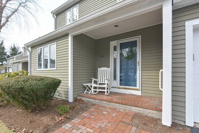 433 Main St unit 5, Medfield, MA 02052 - photo 2