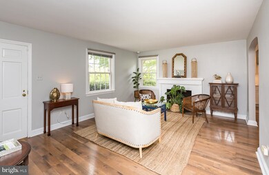 339 E Spring Ave, Ardmore, PA 19003 - photo 4