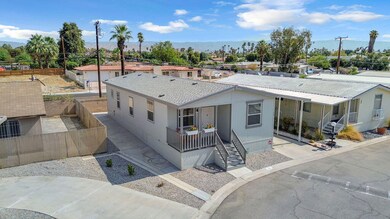 70 Mesa Dr, Cathedral City, CA 92234 - photo 2