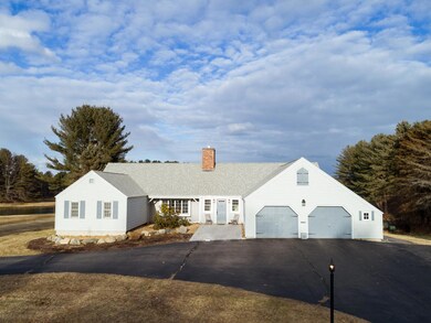 7 Ox Point Dr, Kittery, ME 03904 - photo 2