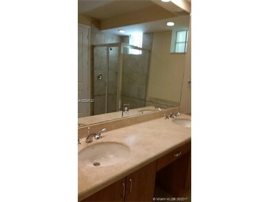 MASTER BATH DOUBLE  MARBLE SINKS