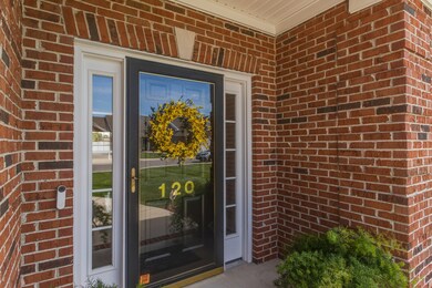 120 Magnolia Glen Cir, Manchester, TN 37355 - photo 3