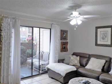 South facing aspect with lots of natural light and