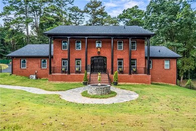 3519 Prince George St, Atlanta, GA 30344 - photo 2