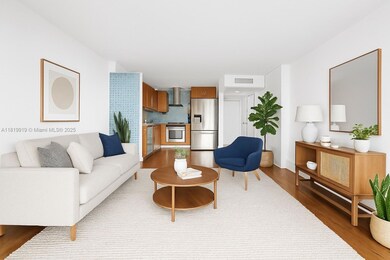 Virtual Staging