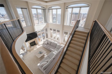 Portofino Tower unit 3, Denver, CO 80203 - photo 3