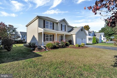 125 Joshua Dr, Magnolia, DE 19962 - photo 2