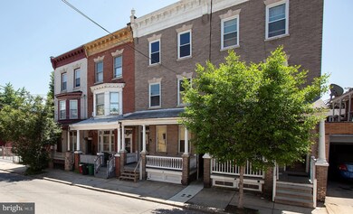 424 W Vine St, Lancaster, PA 17603 - photo 2