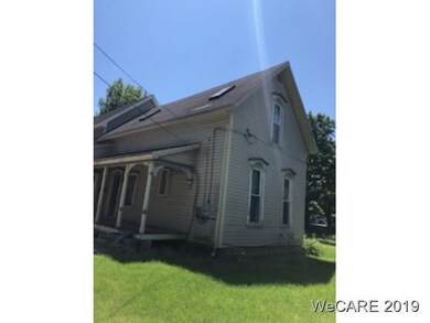 221 W High St, Ada, OH 45810 - photo 3