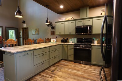 79 Kevins Crossing, Amity, AR 71921 - photo 7