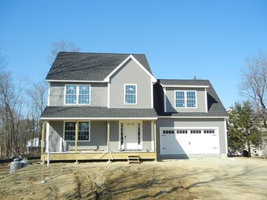 21 Wright Rd unit 6, Milford, NH 03055 - photo 7