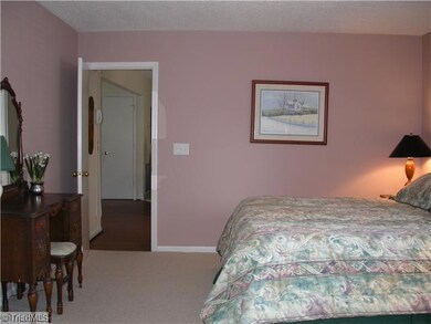Master Bedroom.