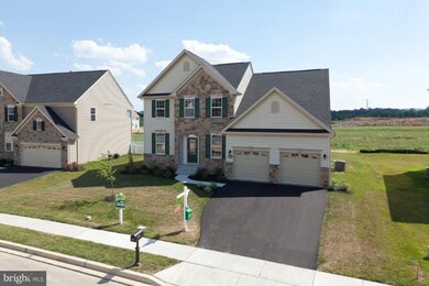6211 Dispatch Way, Frederick, MD 21703 - photo 3