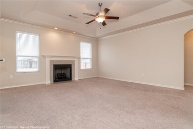 604 SW Wallstone Rd, Bentonville, AR 72712 - photo 3