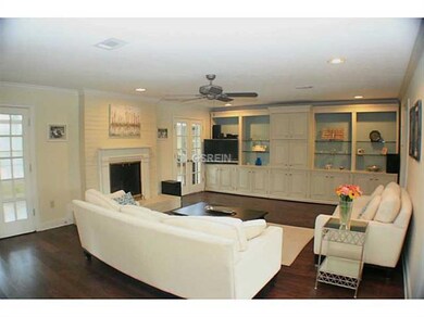 Den/Family/Great Room.