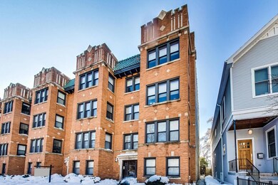 4830 N Hoyne Ave unit 1, Chicago, IL 60625 - photo 3