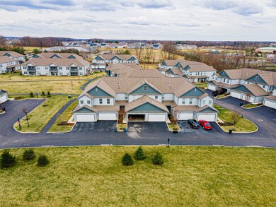 Drone Shot
