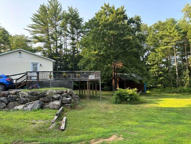 60 Lesmerises Rd, Loudon, NH 03307 - photo 6