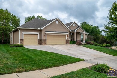 6820 SW 44th St, Topeka, KS 66610 - photo 3