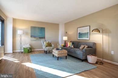 Port Royal unit 1008, Alexandria, VA 22314 - photo 6