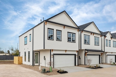 5905 Wheatley Hollow Ln, Houston, TX 77091 - photo 6