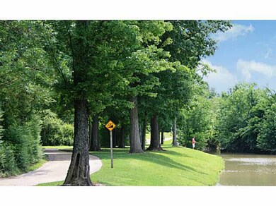 The Greenbelt, which is just 2 or 3 minutes away, 