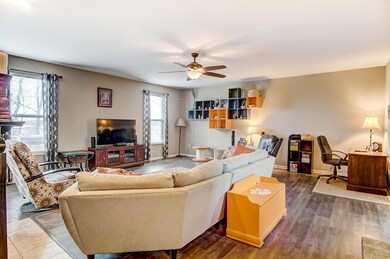 Living - Great Room