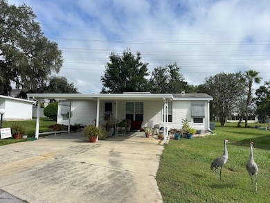 34607 Swaying Palm Dr, Zephyrhills, FL 33541 - photo 3