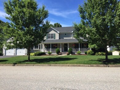 24 Factory Pond Cir, Greenville, RI 02828 - photo 2