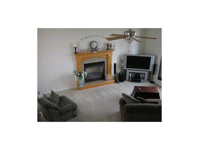 Great Room.
