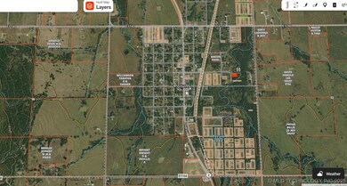 24 N Quapaw Rd, Porum, OK 74455 - photo 7