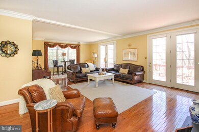 709 Kincaid Mills Ln unit 37, Wallingford, PA 19086 - photo 5