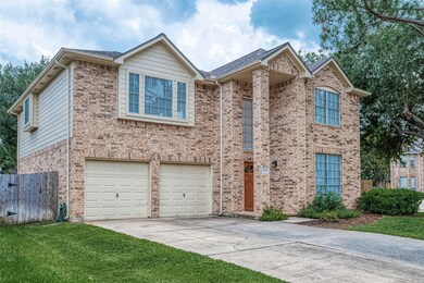 17127 Coral Cove Ct, Houston, TX 77095 - photo 3