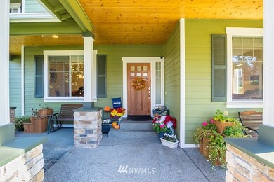 unlisted-address, Graham, WA 98338 - photo 2