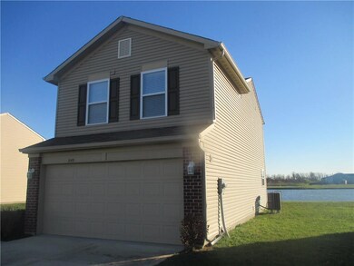 3149 Brandenburg Dr, Indianapolis, IN 46239 - photo 2