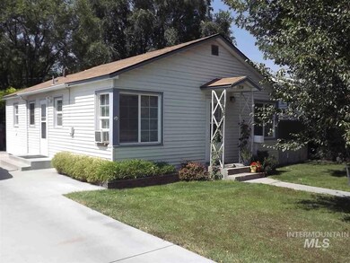 719 S Chestnut St, Nampa, ID 83686 - photo 2