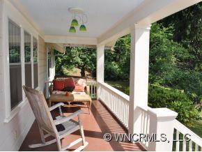 Great Front Porch