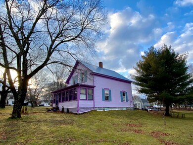 221 South St, Calais, ME 04619 - photo 4