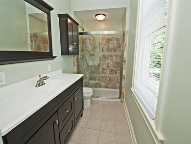All New En-Suite Master Bath