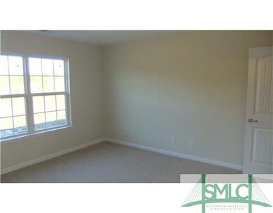 Master Bedroom.