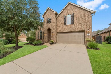 3 Shire Glen Place, the Woodlands, TX 77354 - photo 2