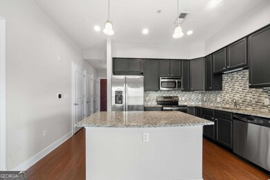 One River Place unit 743, Atlanta, GA 30339 - photo 6