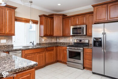 16224 Headlands Cir, Anchorage, AK 99516 - photo 7