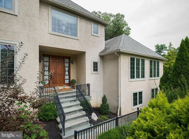 1419 Wesleys Run unit 35, Gladwyne, PA 19035 - photo 4