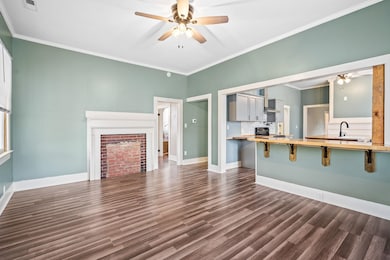 511 N Fir Ave, Siler City, NC 27344 - photo 6