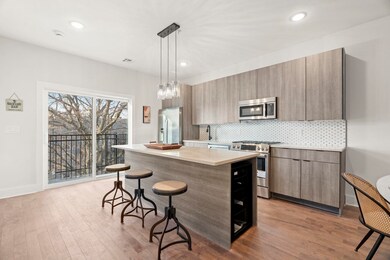 547 Palisade Ave unit 3, Jersey City, NJ 07307 - photo 5