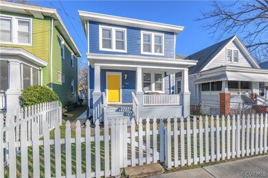 3103 Letcher Ave, Richmond, VA 23222 - photo 4